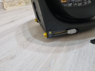 Silla de coche maxi cosi mica 360