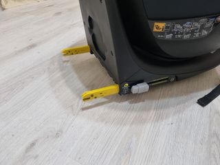 Silla de coche maxi cosi mica 360