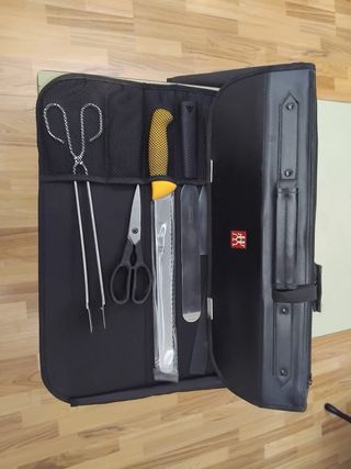 Maletin cocina ZWILLING