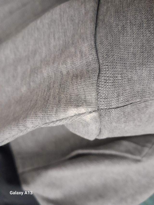 NAPAPIJRI-Felpa con cappuccio