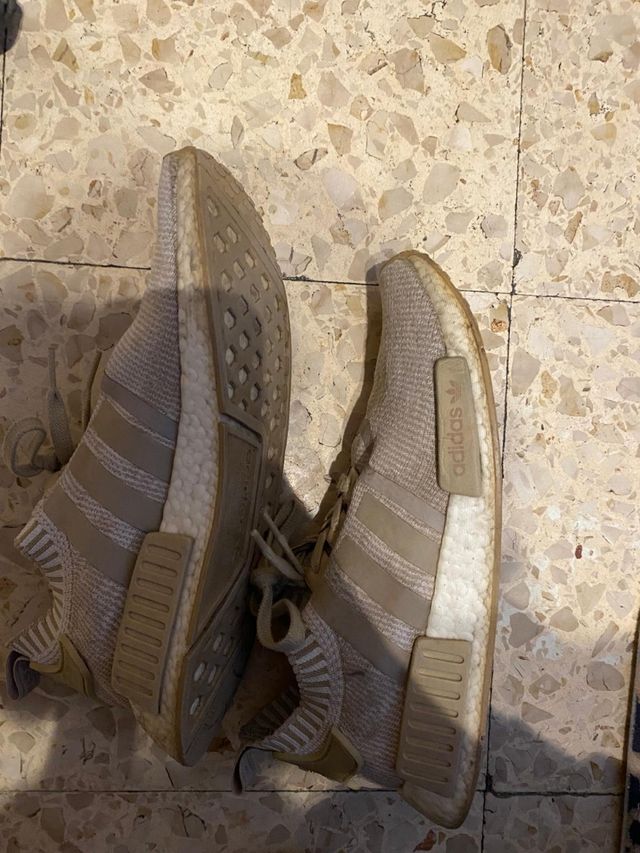 Adidas nmd cs2