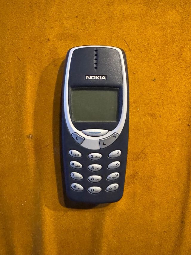 Nokia 3310