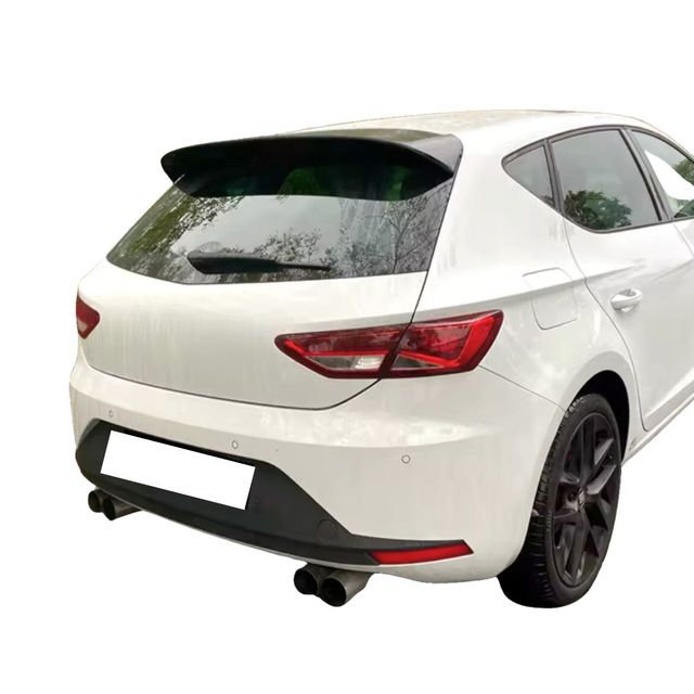 Alerón Seat Leon MK3