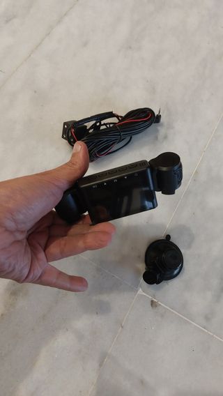 Cámara para coches