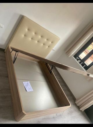 camas al mejor precio