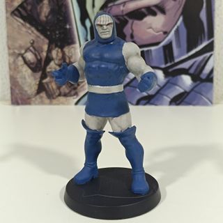 DARKSEID eaglemoss SUPER HERO COLLECTION