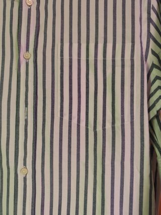 Camisa Zara
