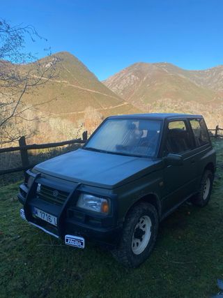 Suzuki Vitara 1989