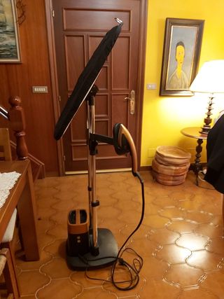 Rowenta ixeo plancha portátil