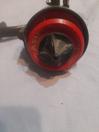Carrete de pescar sagarra MOD 51