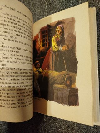 Oliver Twist