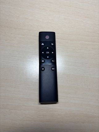 Mágico 2.4G  Control Remoto Inalámbrico para TV C1