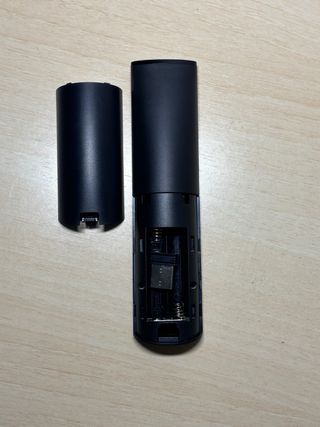 Mágico 2.4G  Control Remoto Inalámbrico para TV C1