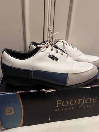 Zapatos golf FootJoy impermeables