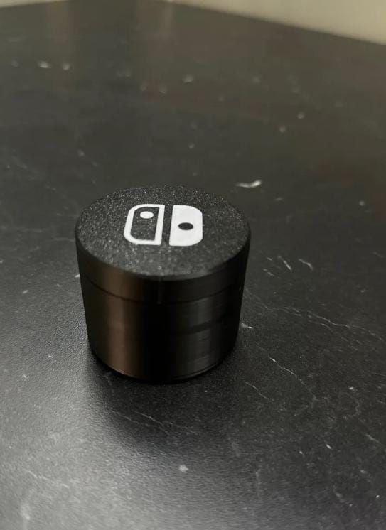 Porta Juegos Nintendo Switch