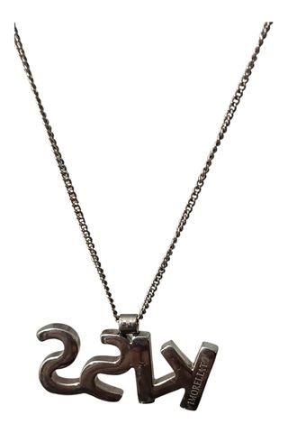 Morellato collana Kiss con Swarovski