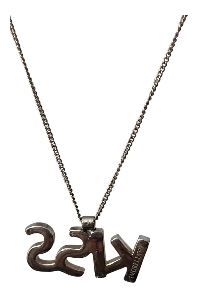 Morellato collana Kiss con Swarovski