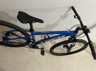 Trek Marlin 4