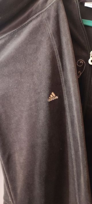 Chándal pantalón+ sudadera Adidas