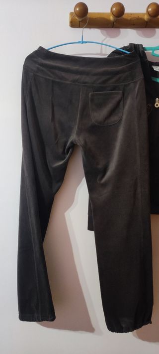 Chándal pantalón+ sudadera Adidas