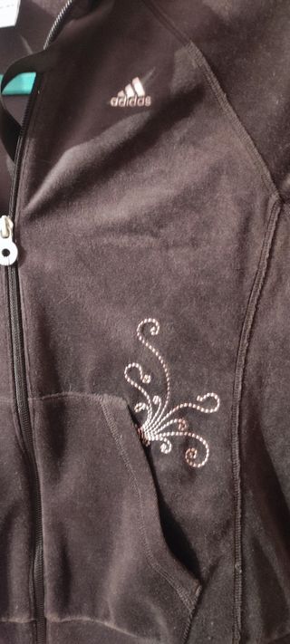 Chándal pantalón+ sudadera Adidas