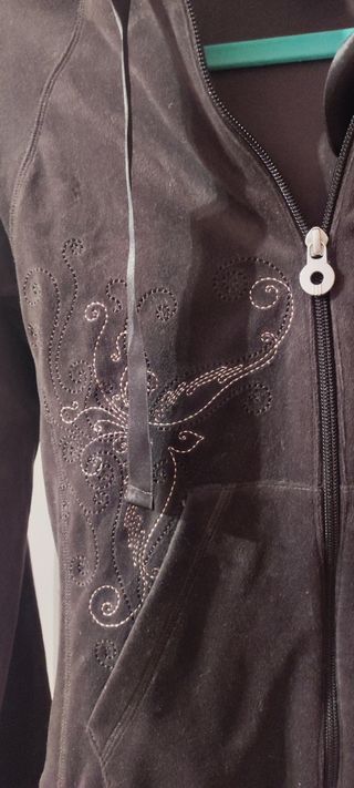 Chándal pantalón+ sudadera Adidas