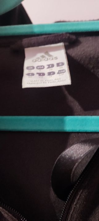 Chándal pantalón+ sudadera Adidas