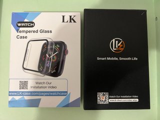 Apple watch serie 7 45mm