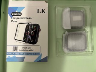 Apple watch serie 7 45mm