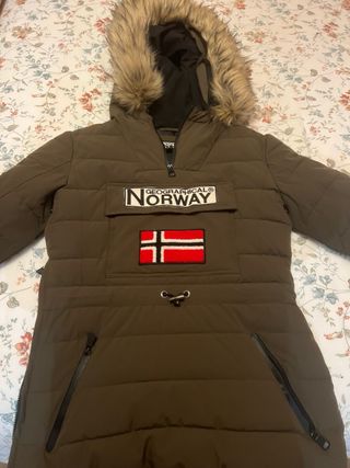 Abrigo norway
