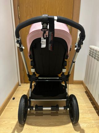 Carro bugaboo camaleon 3 - buen estado 