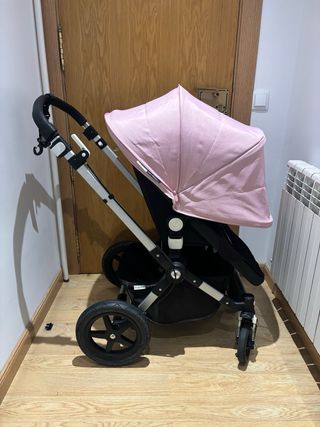 Carro bugaboo camaleon 3 - buen estado 