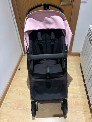 Carro bugaboo camaleon 3 - buen estado 