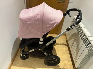 Carro bugaboo camaleon 3 - buen estado 