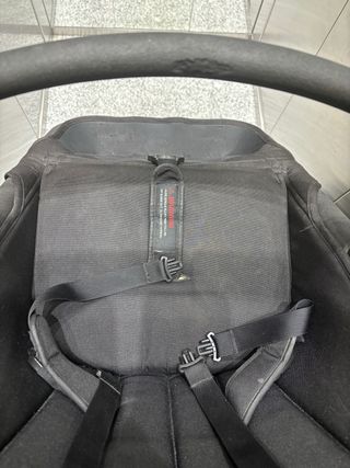 Carro bugaboo camaleon 3 - buen estado 