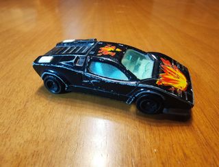 Majorette Lamborghini Countach