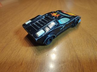 Majorette Lamborghini Countach