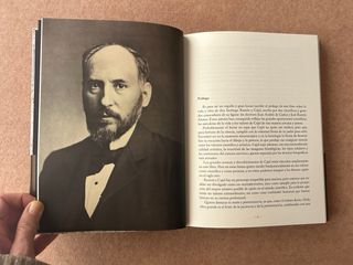 Cajal: Un grito por la ciencia