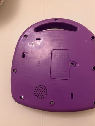 Cancionero musical bebes