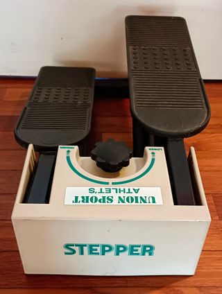 STEPPER FITNESS 