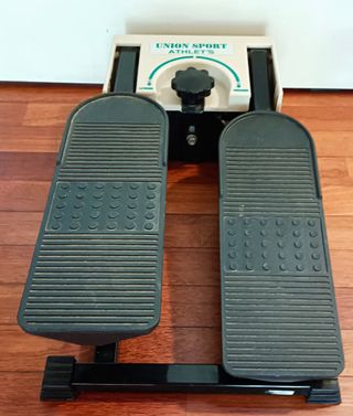 STEPPER FITNESS 