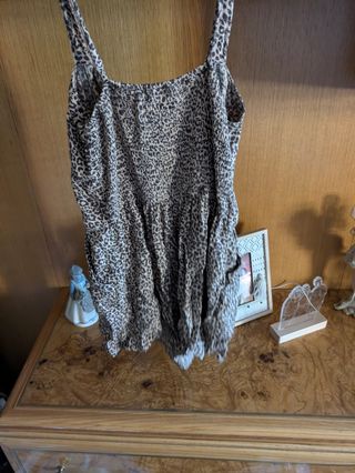 Petos mujer Hollister,Zara,Pull and Bear 