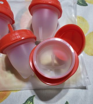 Cuoci uova