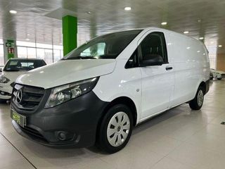 Mercedes-Benz Vito 111 CDI Larga 84 kW (114 CV)