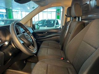 Mercedes-Benz Vito 111 CDI Larga 84 kW (114 CV)