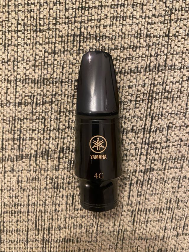 Boquilla saxo alto Yamaha 4C