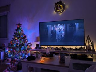 Televisor Samsung 55