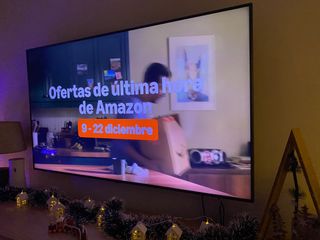 Televisor Samsung 55