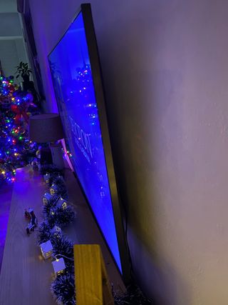 Televisor Samsung 55