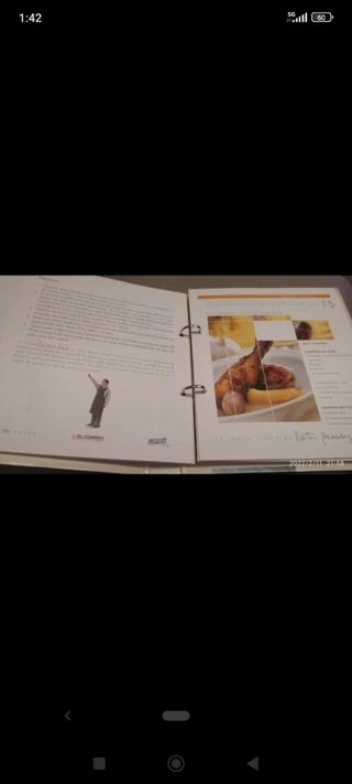 Archivador cocina Martín Berazategui